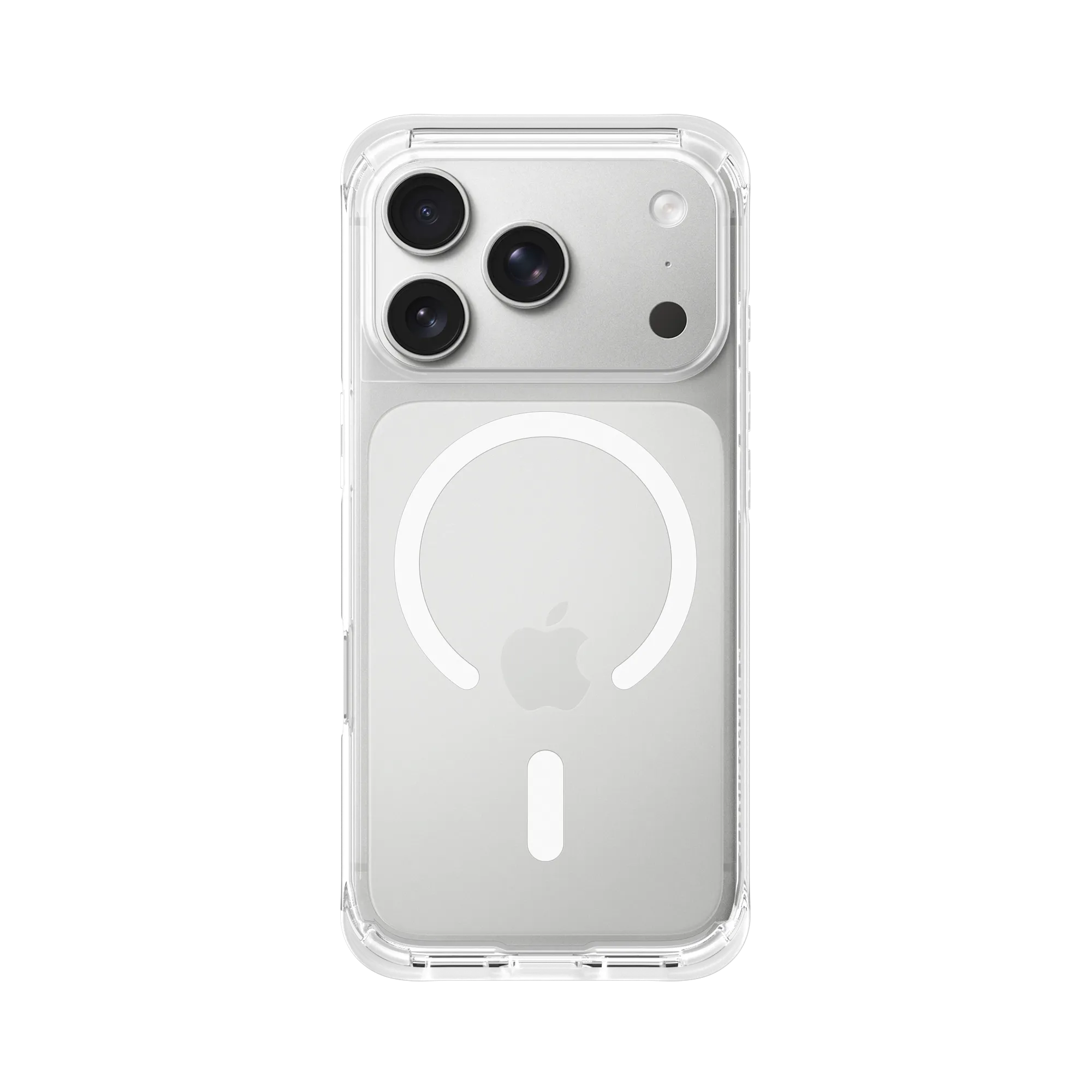 Main Body For Original Design